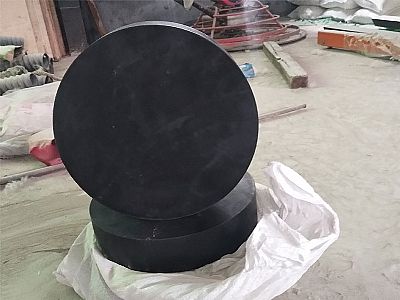 蓬江区GJZ板式橡胶支座的主要功能工作原理